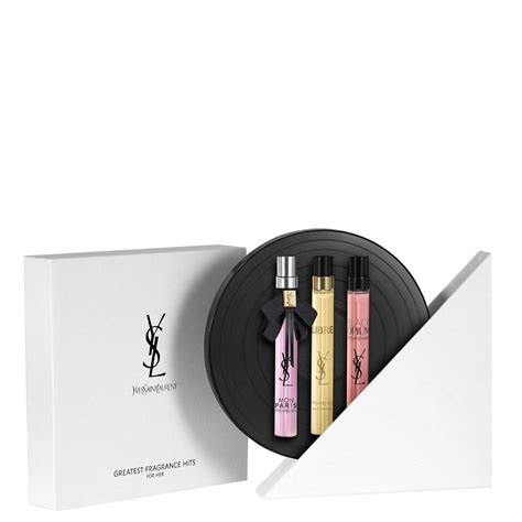 regalo ysl|ysl perfume gift sets.